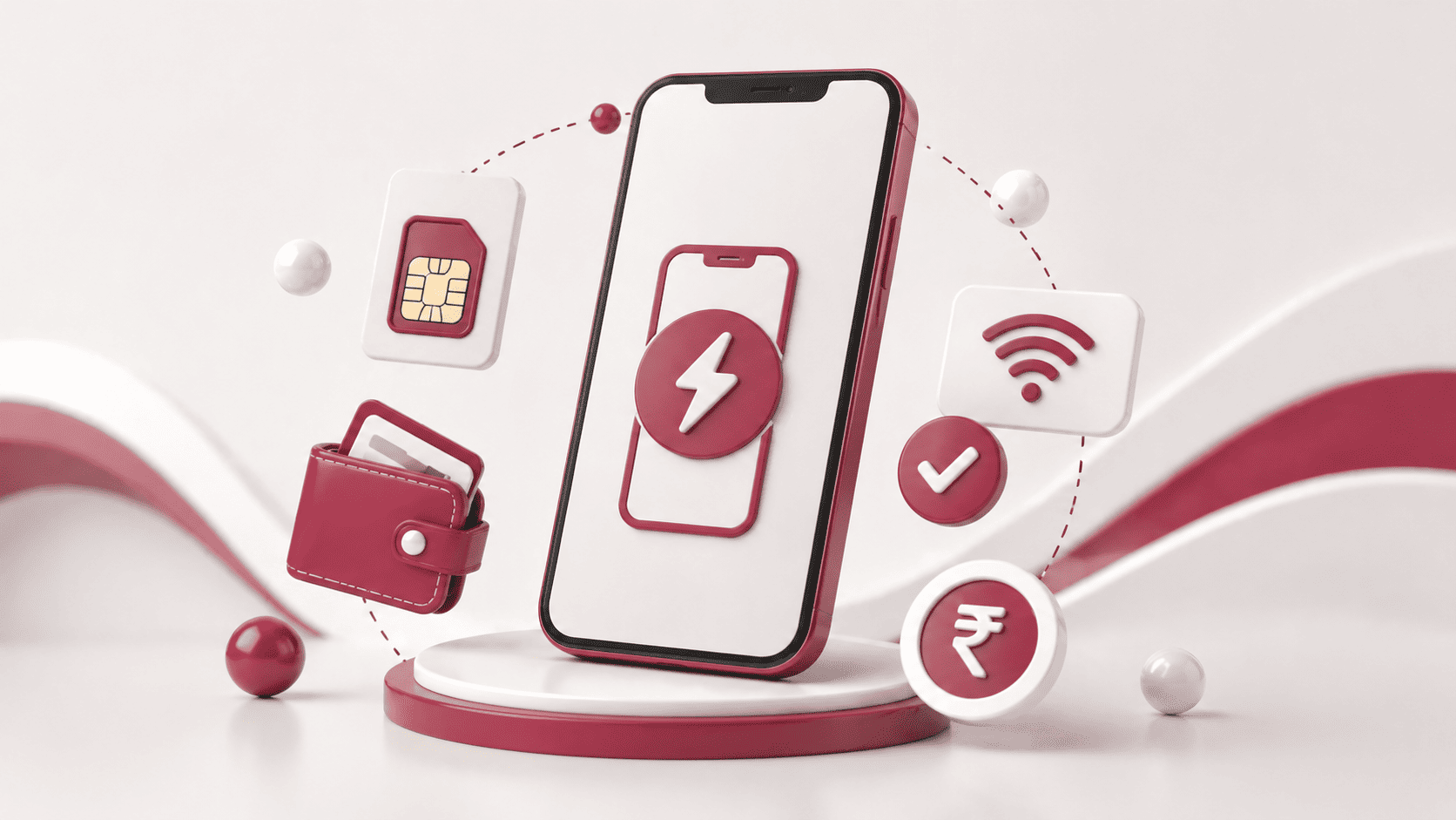 Mobile Recharge