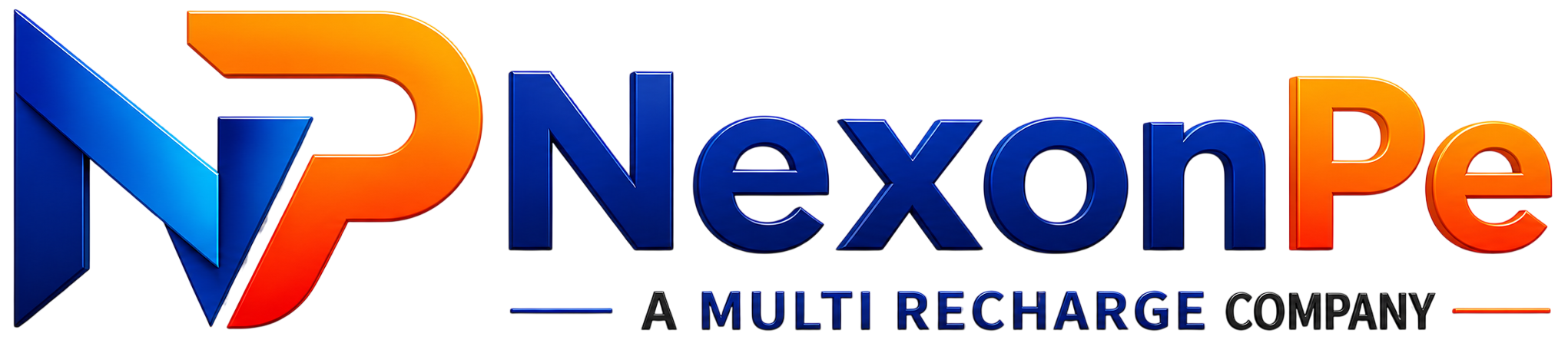 NexonPe Logo